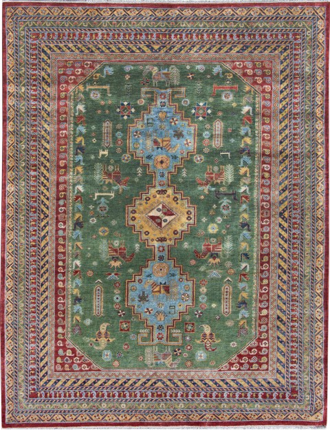 Ziegler tæppe 310 x 248