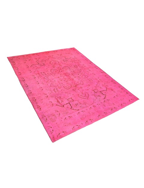 Perzisch Vintage Tapijt  <br/>287 x 198 cm