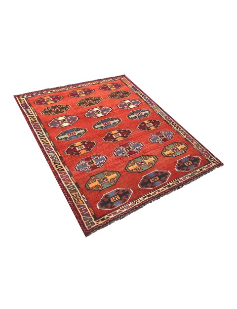 Persialainen matto  <br/>277 x 155 cm