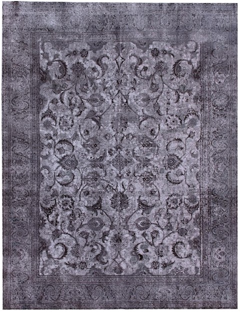 Persischer Vintage Teppich  <br/>450 x 335 cm