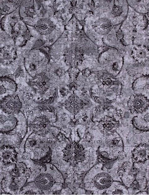 Persischer Vintage Teppich  <br/>450 x 335 cm