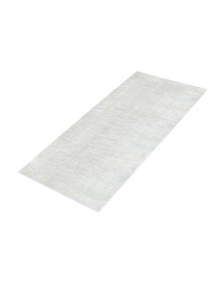 Tencel Seide  <br/>498 x 83 cm