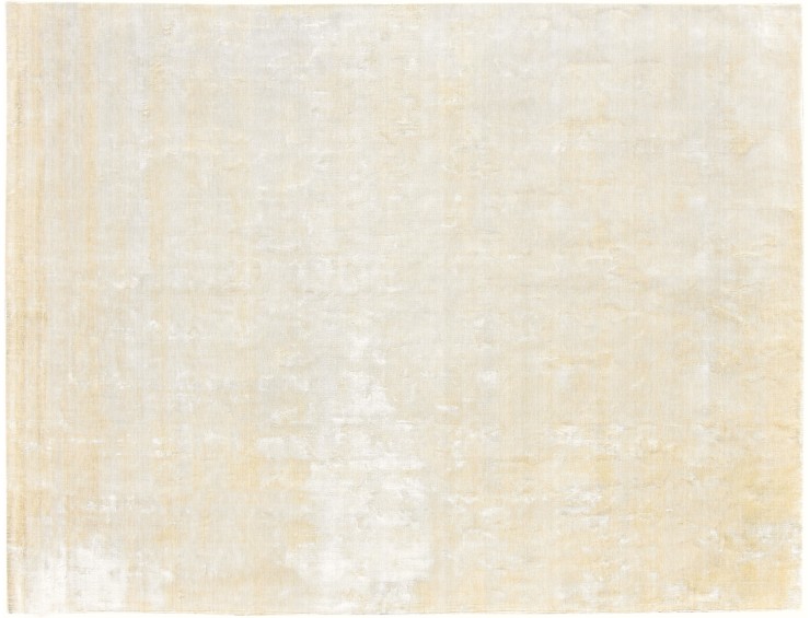 Beige text_origin_3 Soie Tencel 250 x 171 cm