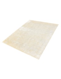Beige text_origin_3 Soie Tencel 250 x 171 cm - view 1