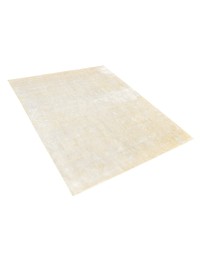 Beige text_origin_3 Soie Tencel 250 x 171 cm - view 3