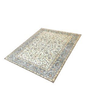 Sininen Persia Persialainen matto  371 x 263 cm