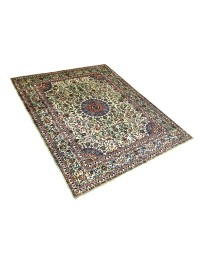 Vert Persan Tapis persan 398 x 304 cm - view 4