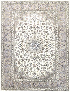 Perzisch Tapijt 291 x 199 beige