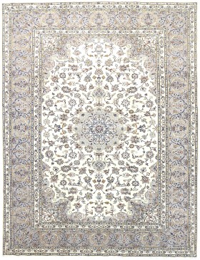 Beige Persia Kashan  291 x 199 cm