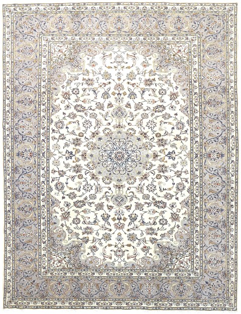 Kashan 291 x 199