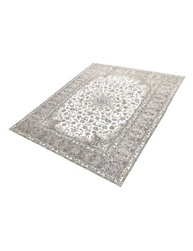 Beige Persia Kashan  291 x 199 cm