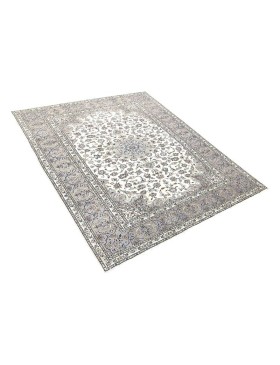 Beige Persia Kashan  291 x 199 cm