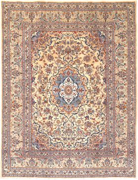 Perzisch Tapijt 293 x 200 beige