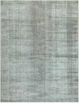 Vintage Tapijt 252 x 150 grijs