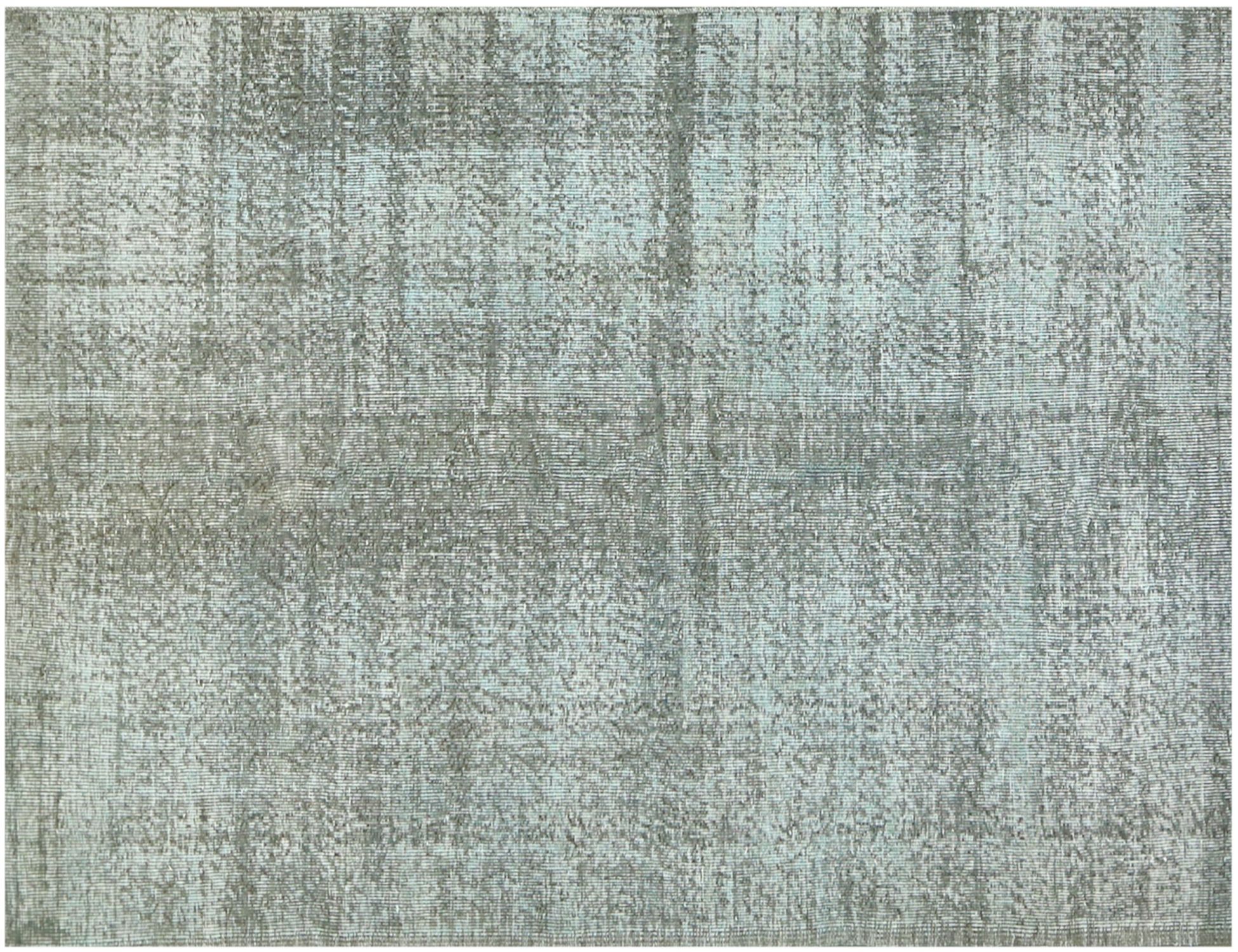 Vintagetæppe  grå <br/>252 x 150 cm