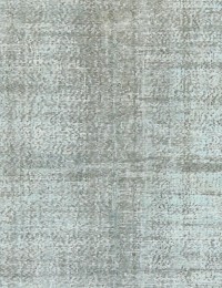 Grå Tyrkia vintage teppe 252 x 150 cm - view 2