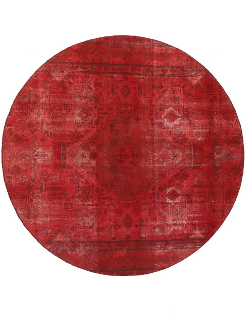 Persialaiset vintage matot 245 x 245