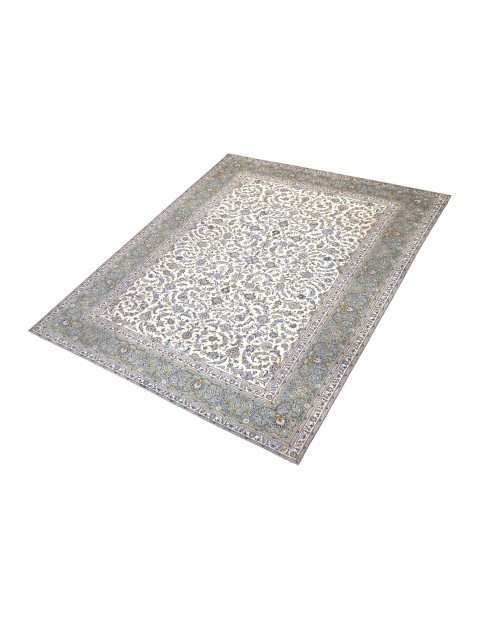Beige Persien Patina Keshan  425 x 310 cm