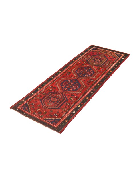 Persialainen matto 198 x 69