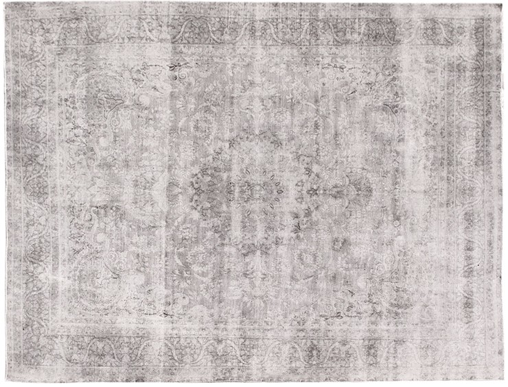 Harmaa Persia Persialaiset vintage matot  400 x 325 cm