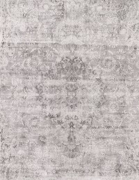 Harmaa Persia Persialaiset vintage matot  400 x 325 cm