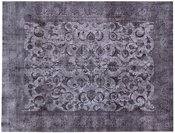 Sininen Persia Persialaiset vintage matot  450 x 335 cm