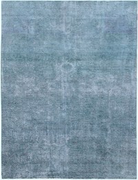 Türkis Persien Persischer vintage teppich  313 x 220 cm