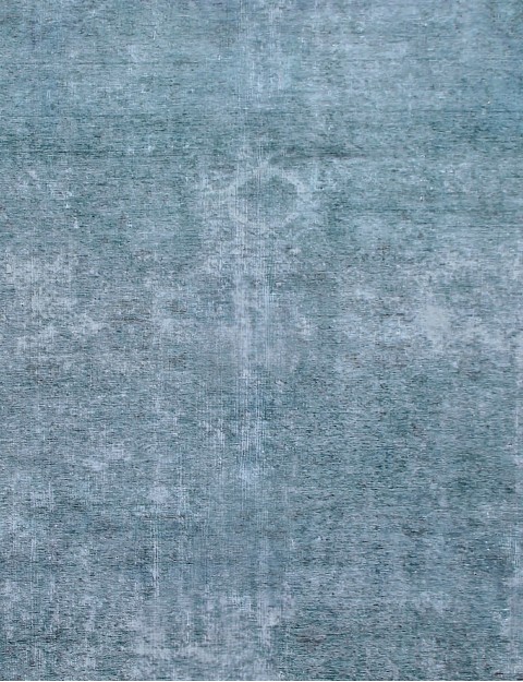 Türkis Persien Persischer vintage teppich 313 x 220 cm