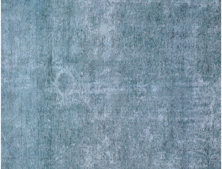 Türkis Persien Persischer vintage teppich  313 x 220 cm