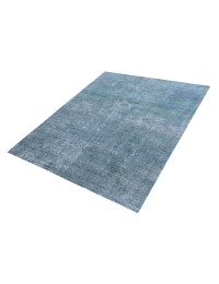 Türkis Persien Persischer vintage teppich  313 x 220 cm