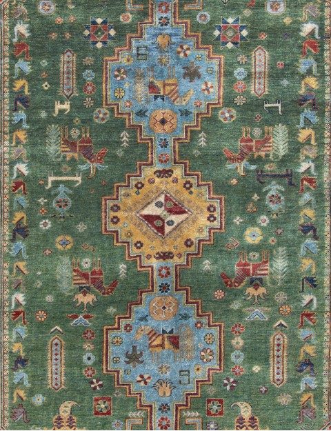 Ziegler Tapijt 310 x 248