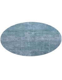 Turkos Persien Persisk vintage matta  220 x 220 cm