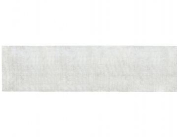 Grau text_origin_3 Tencel Seide  303 x 84 cm