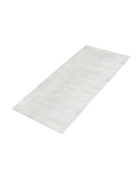 Tencel Silk 303 x 84 grey