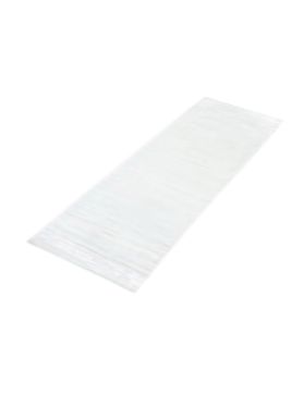 Tencel Silk 306 x 84 grey