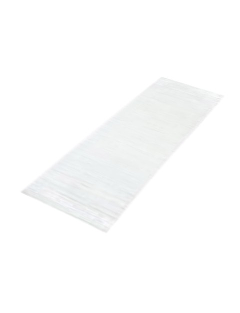 Tencel Seide 306 x 84