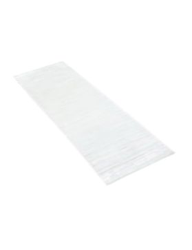 Tencel Silk 306 x 84 grey