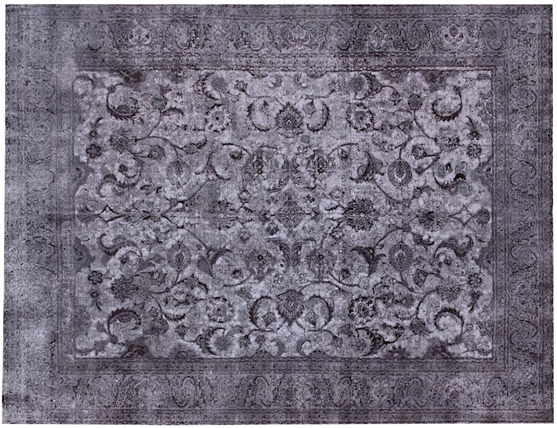 Tapis Persan vintage   450 x 335 cm