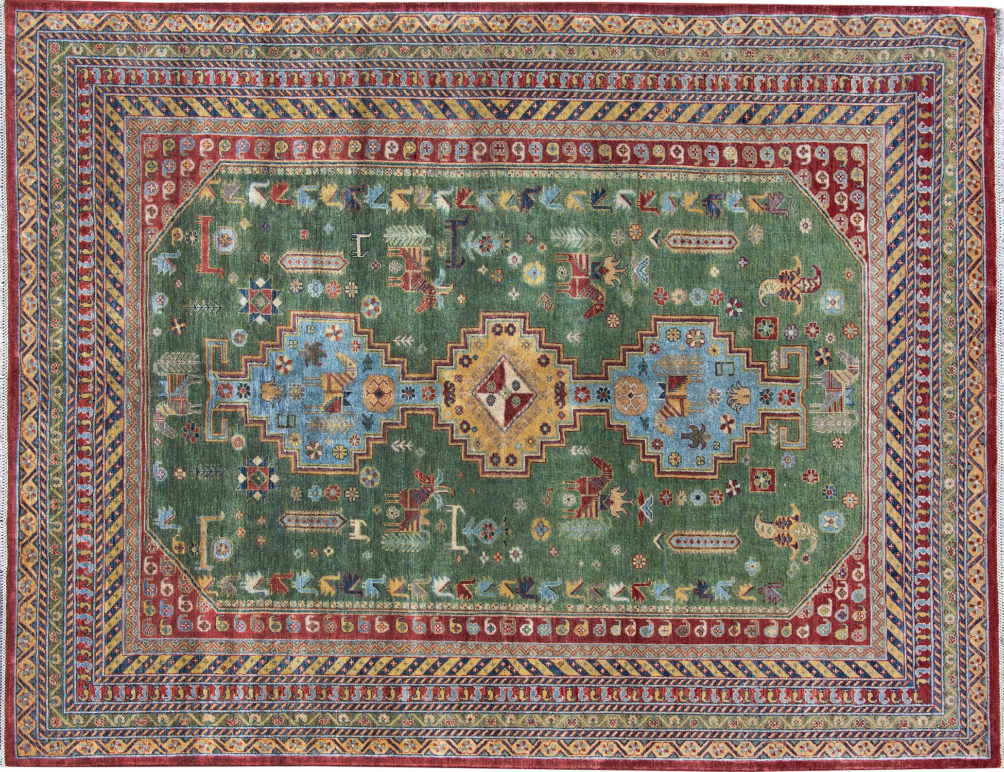 Ziegler tæppe   310 x 248 cm