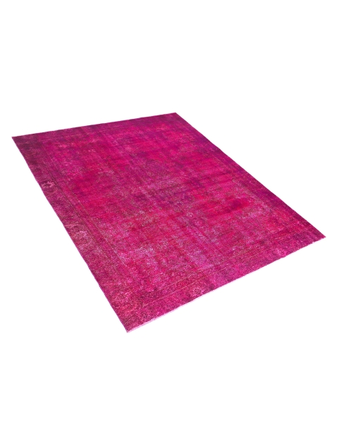 Rouge Persan Tapis Persan vintage 450 x 275 cm - view 2
