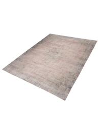 Beige Turc Tapis vintage 409 x 290 cm - view 1