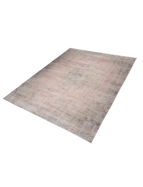 Beige Turc Tapis vintage 409 x 290 cm - view 1