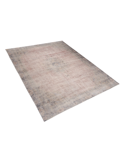 Beige Turco Tappeto vintage 409 x 290 cm - view 2