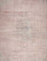 Beige Turc Tapis vintage 409 x 290 cm - view 3