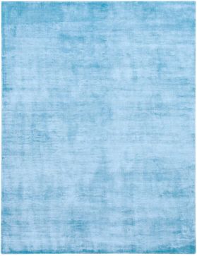 Cozy 200 x 150 blau