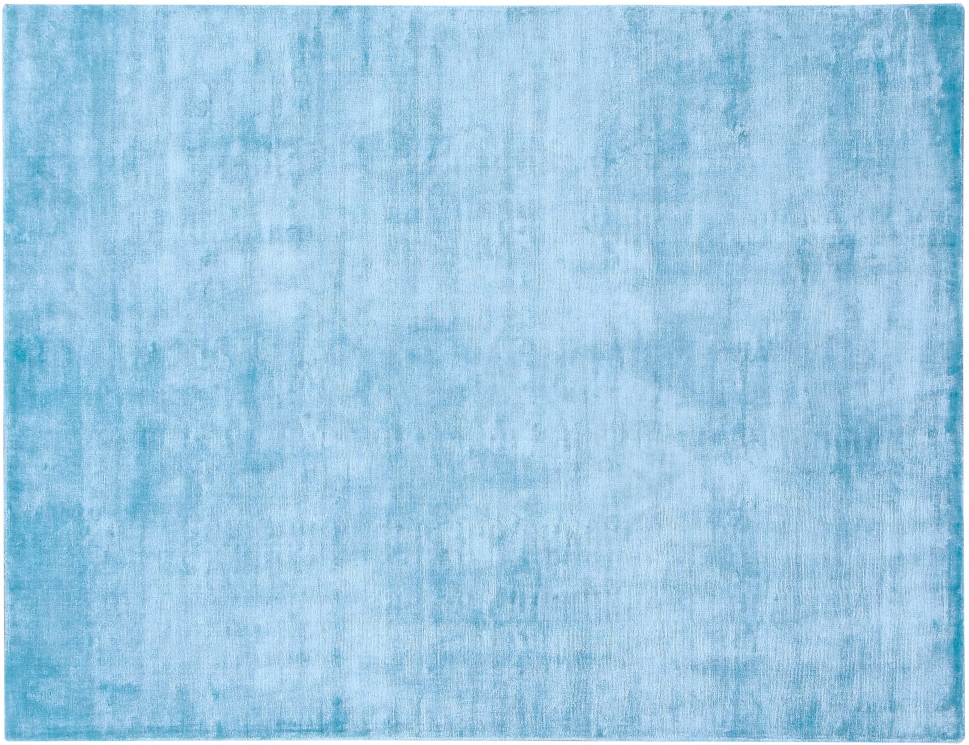 Cozy  blå <br/>200 x 150 cm