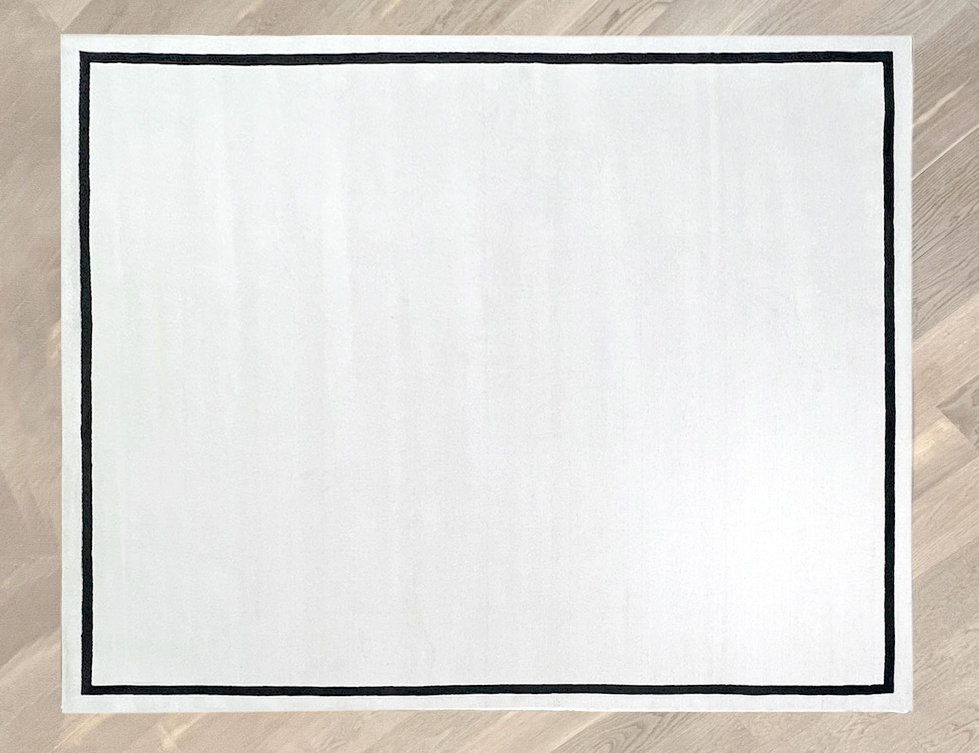 Pure Laine  blanche <br/>300 x 250 cm