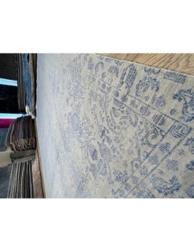 Wolle und Bambus handgefertigt  427 X 300