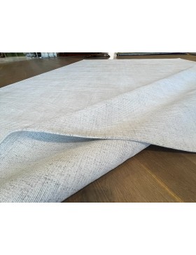 Weiß Indien Tencel Seide  400 x 300 cm