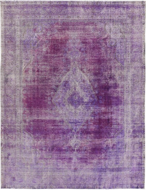 Perzisch Vintage Tapijt  <br/>490 x 323 cm